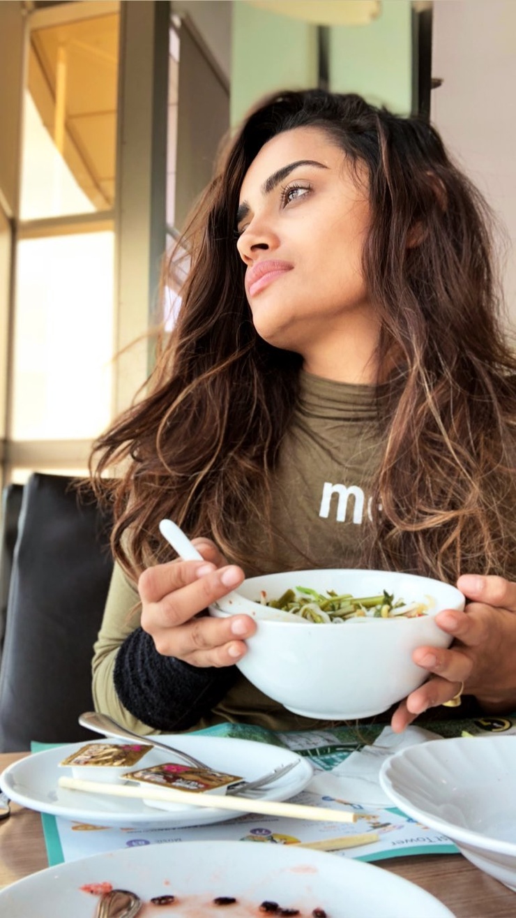 Sakshi Dwivedi