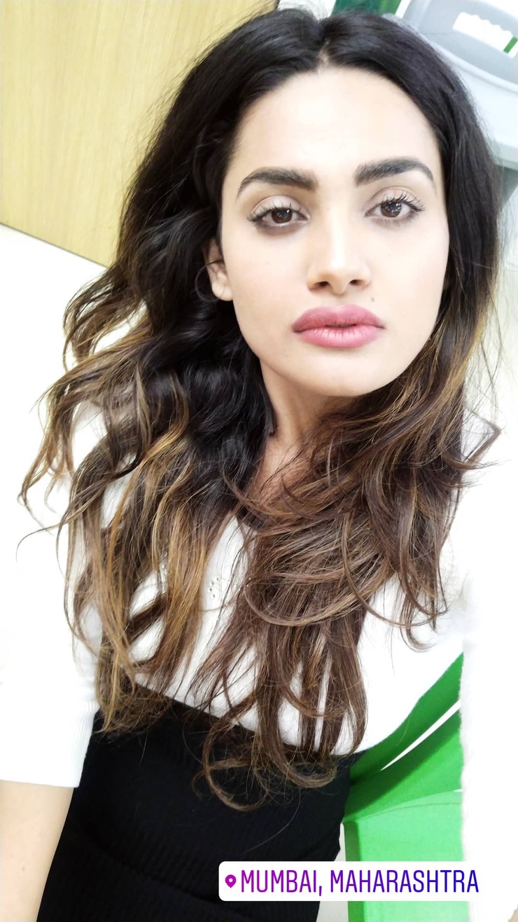 Sakshi Dwivedi