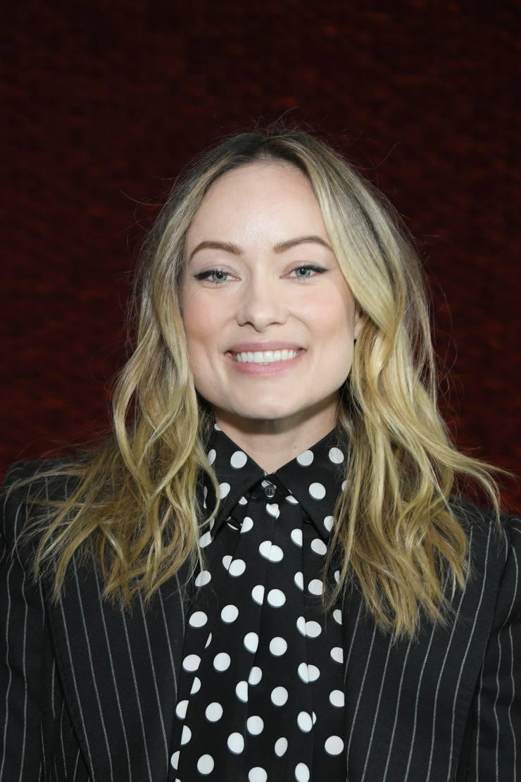 Olivia Wilde Olivia Wilde