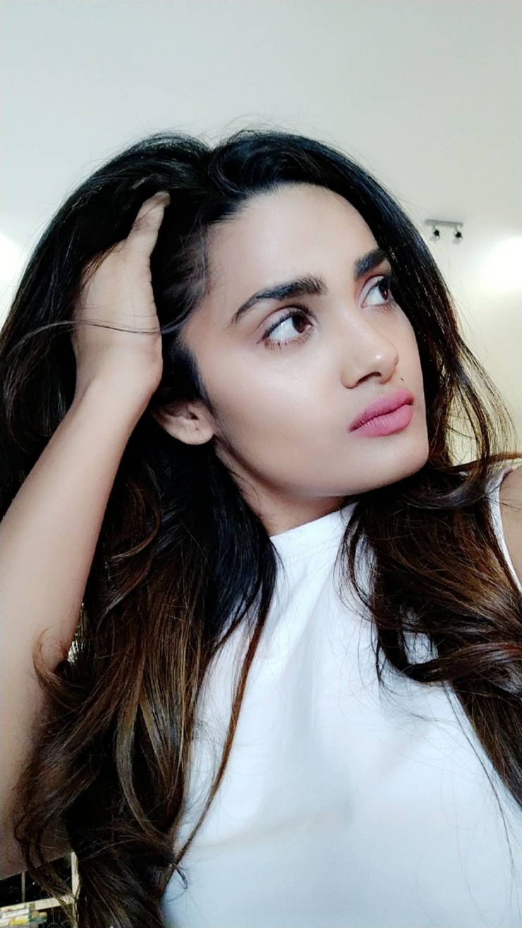 Sakshi Dwivedi