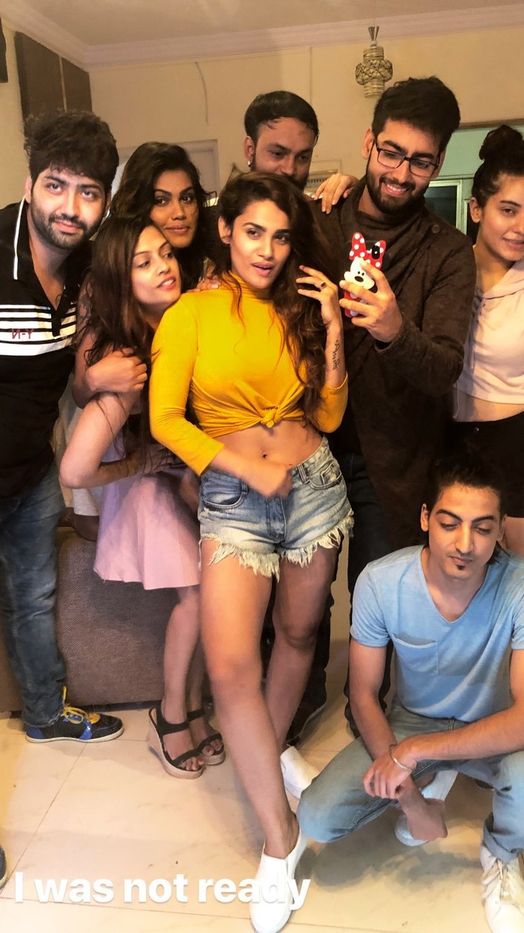 Sakshi Dwivedi