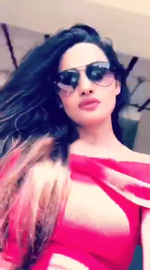Sakshi Dwivedi