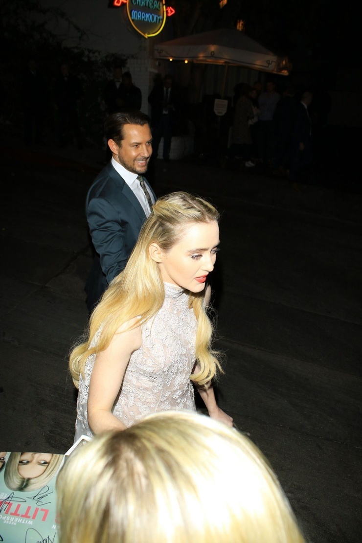 Kathryn Newton