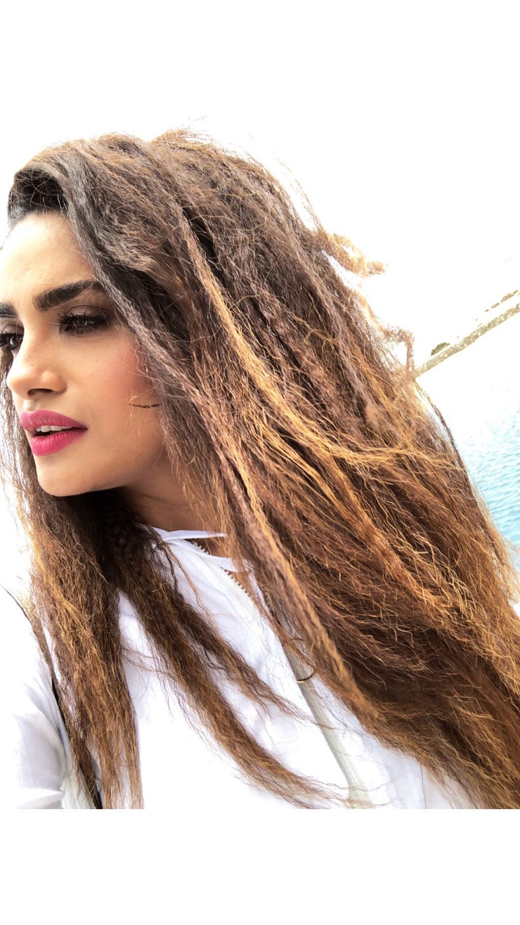 Sakshi Dwivedi