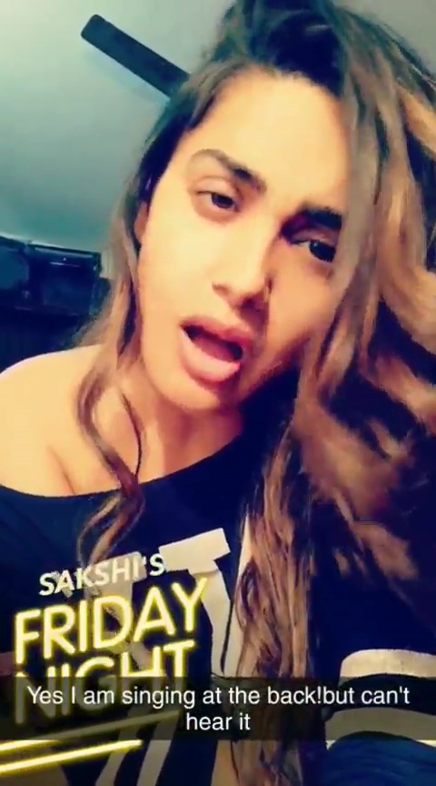 Sakshi Dwivedi