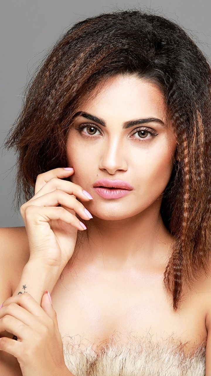 Sakshi Dwivedi