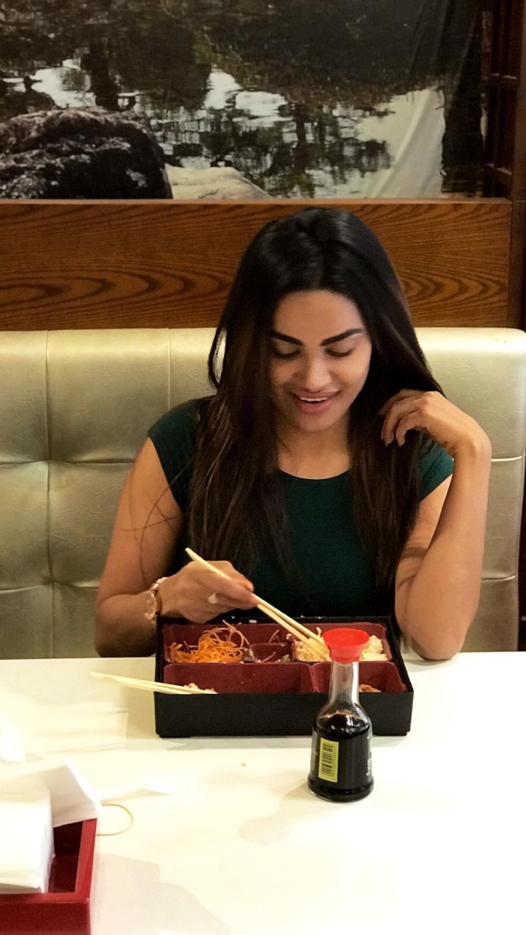 Sakshi Dwivedi