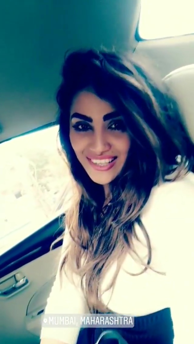 Sakshi Dwivedi