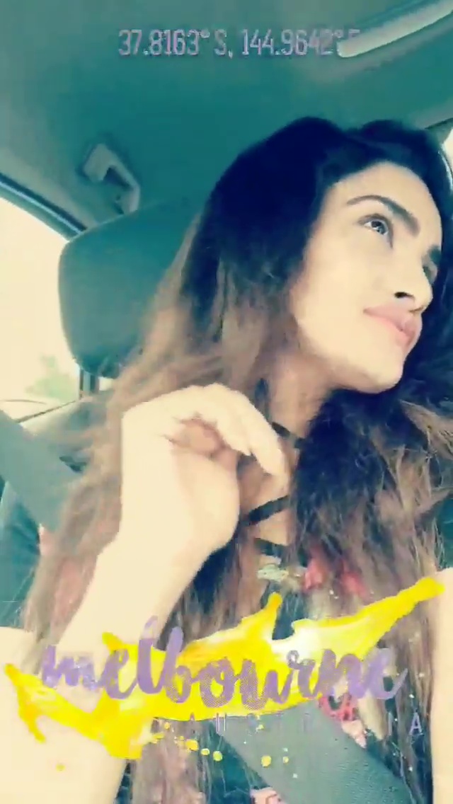 Sakshi Dwivedi