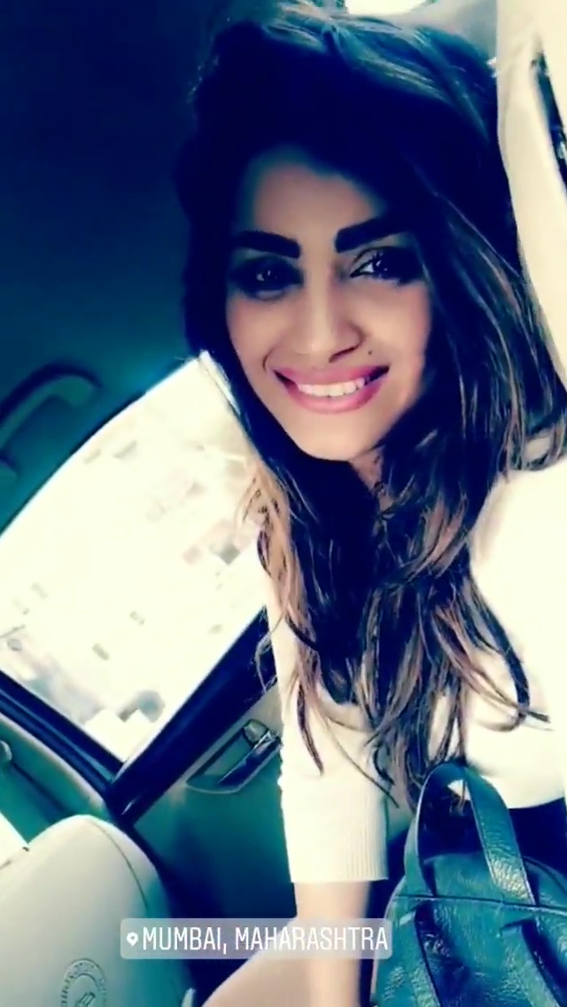 Sakshi Dwivedi