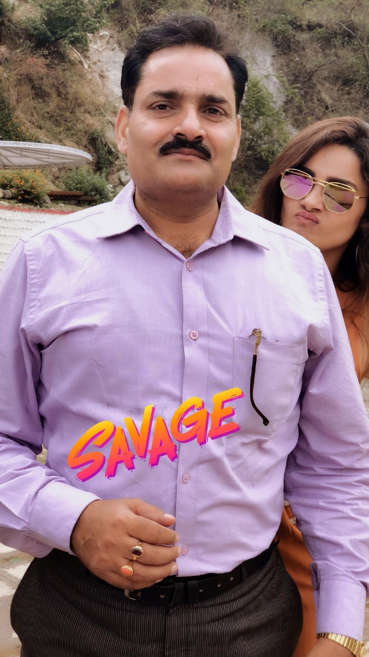 Sakshi Dwivedi