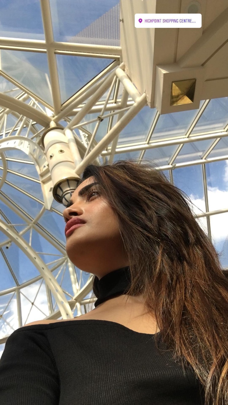 Sakshi Dwivedi