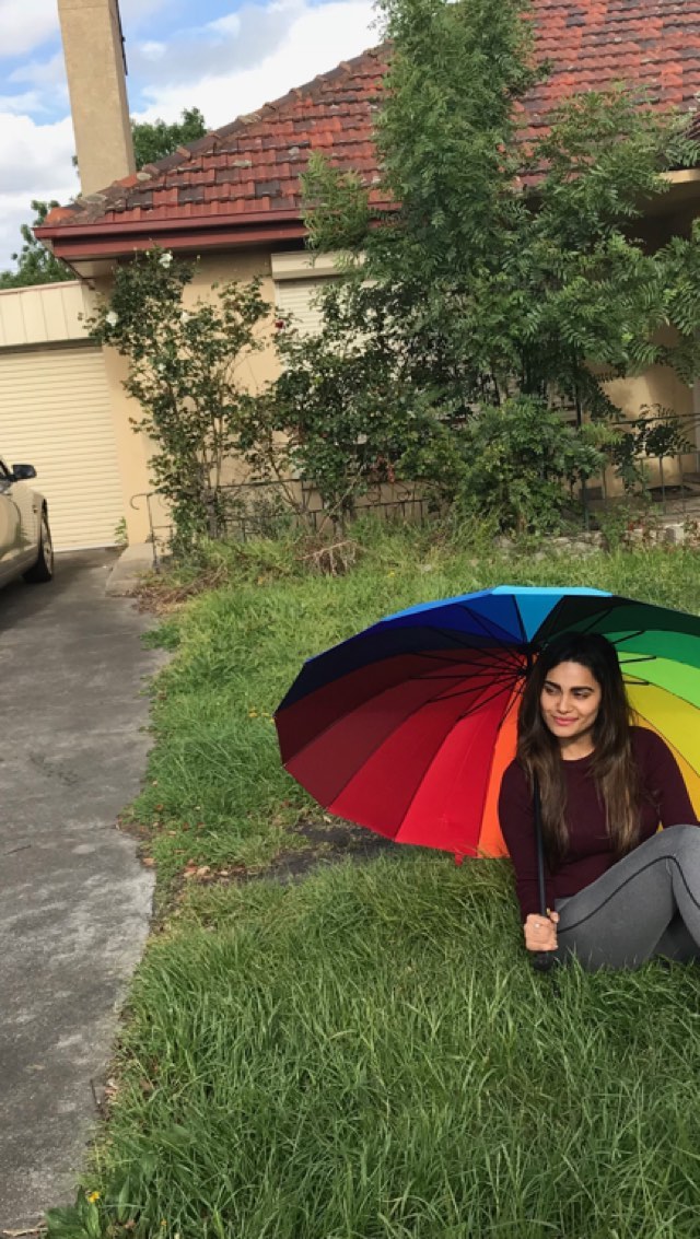 Sakshi Dwivedi