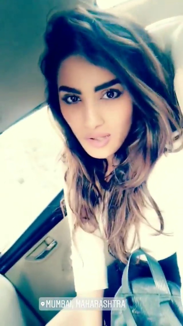 Sakshi Dwivedi