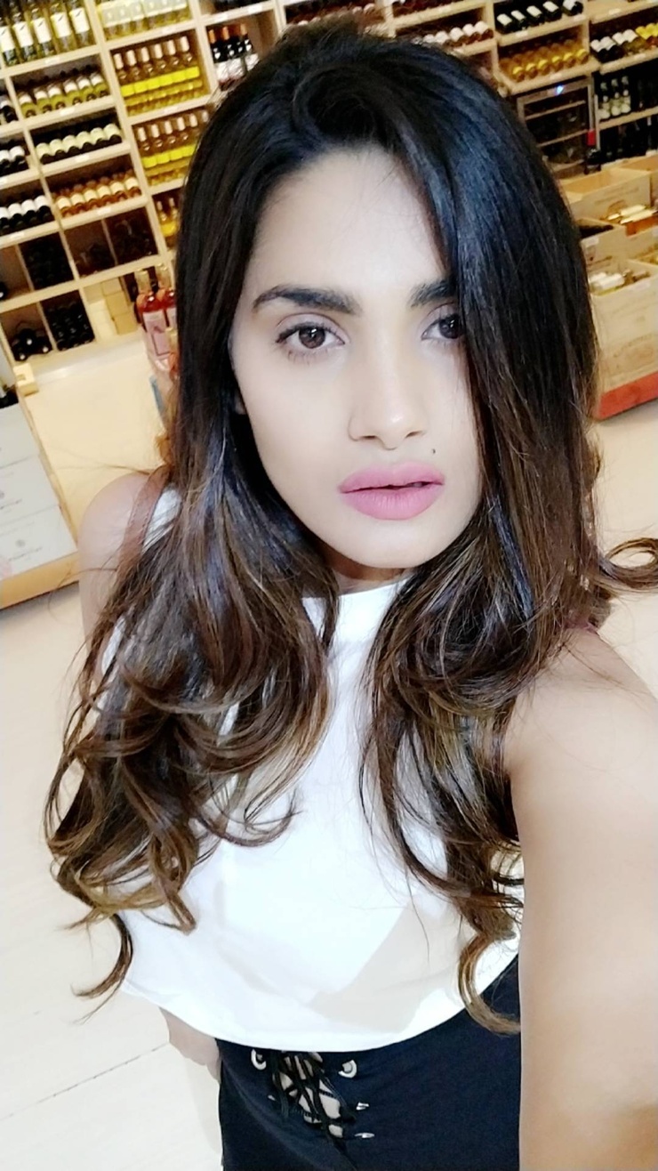 Sakshi Dwivedi