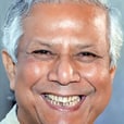 Muhammad Yunus