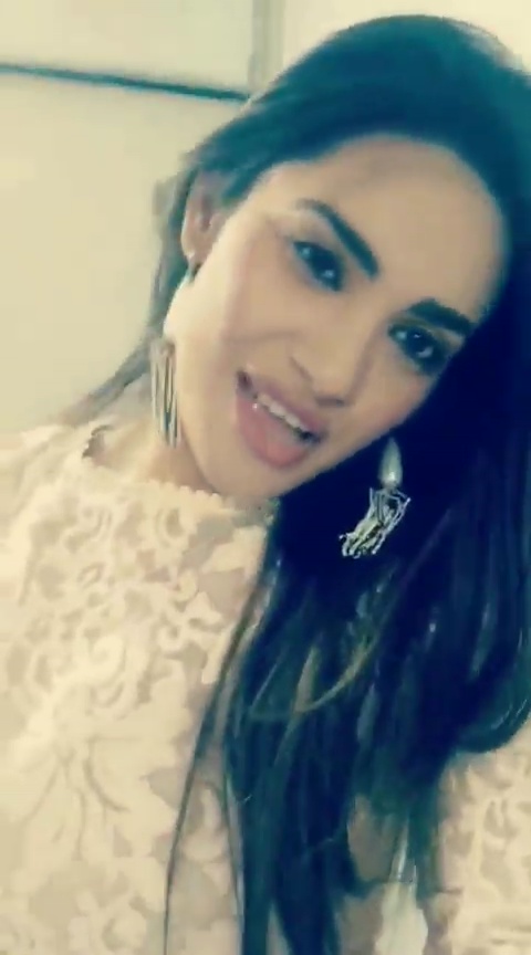 Sakshi Dwivedi