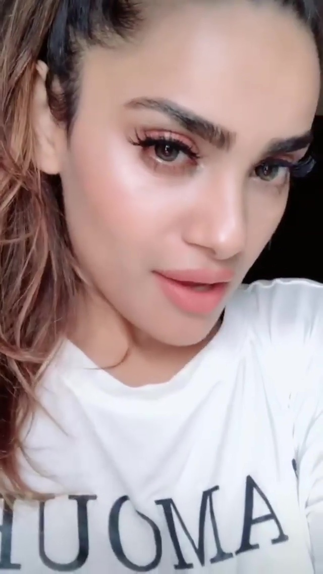 Sakshi Dwivedi