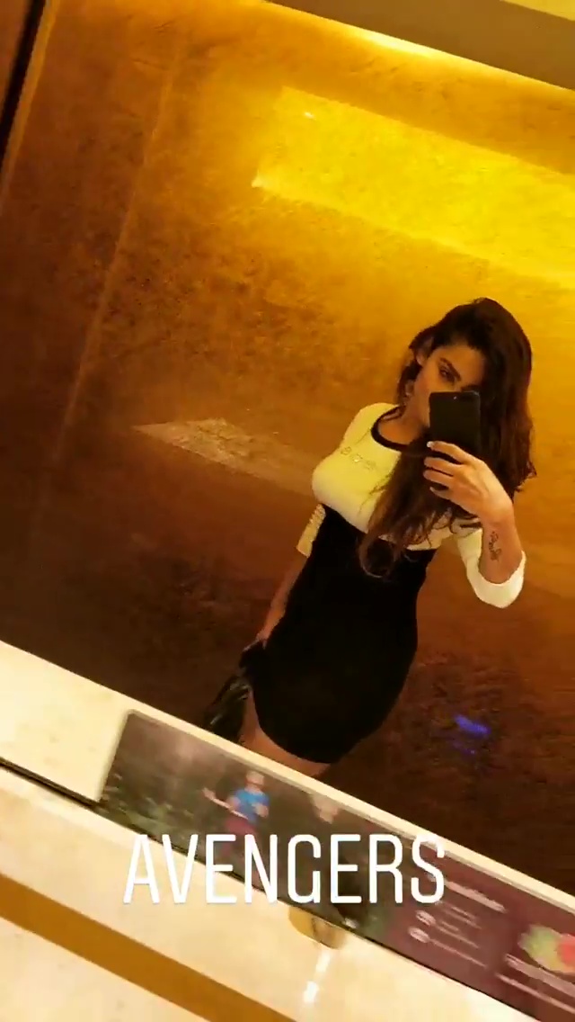 Sakshi Dwivedi