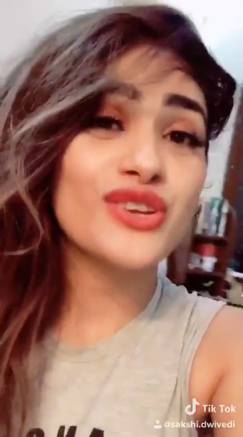 Sakshi Dwivedi