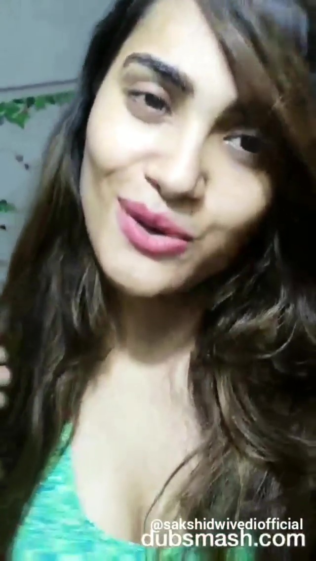 Sakshi Dwivedi