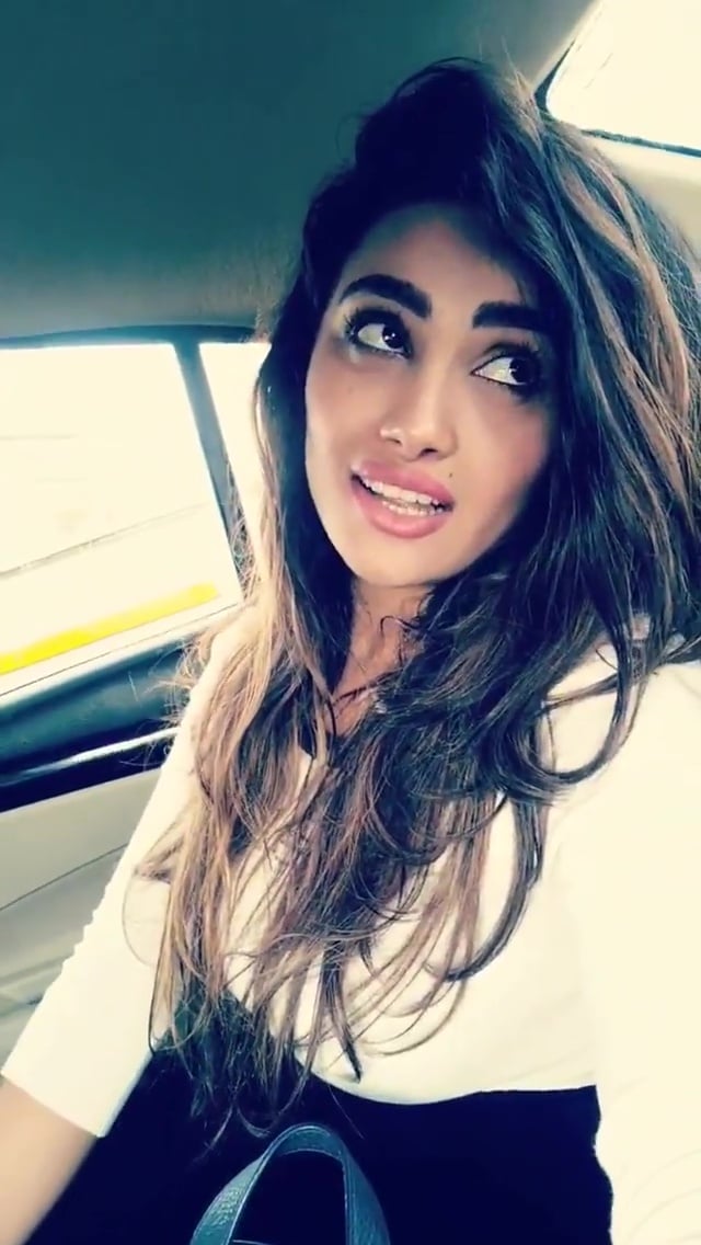Sakshi Dwivedi