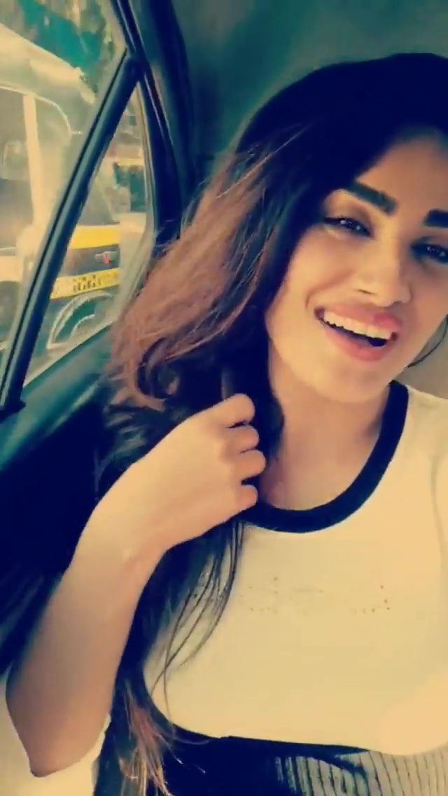 Sakshi Dwivedi