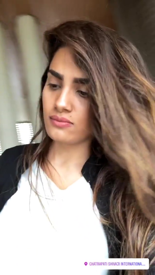 Sakshi Dwivedi