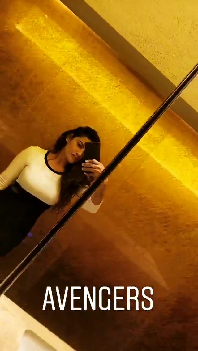 Sakshi Dwivedi