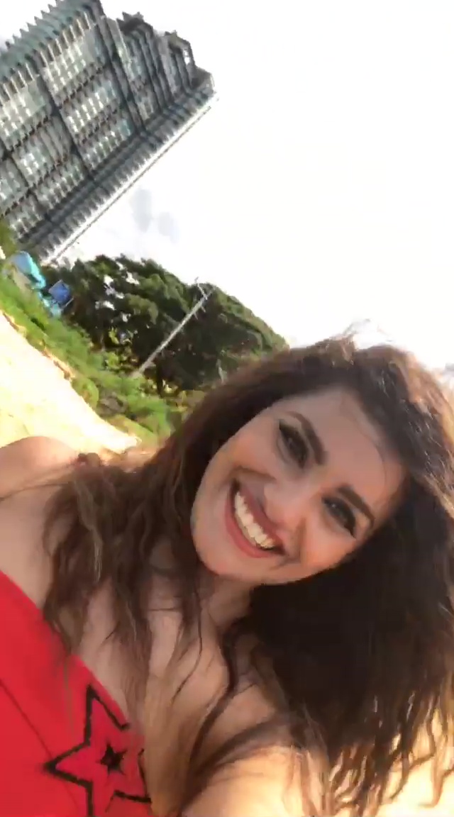 Sakshi Dwivedi