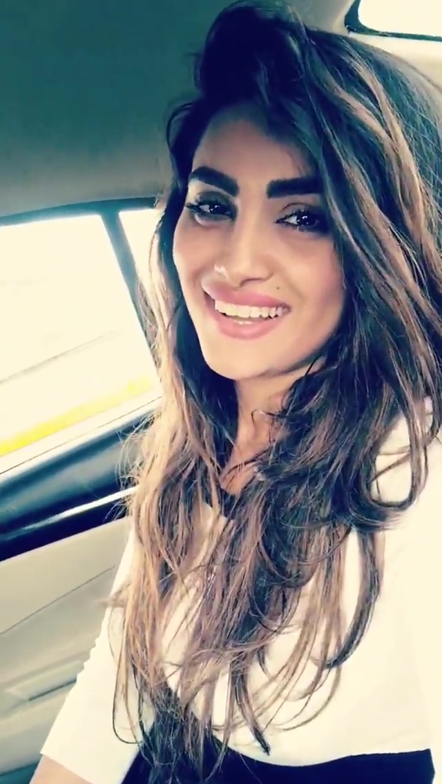 Sakshi Dwivedi