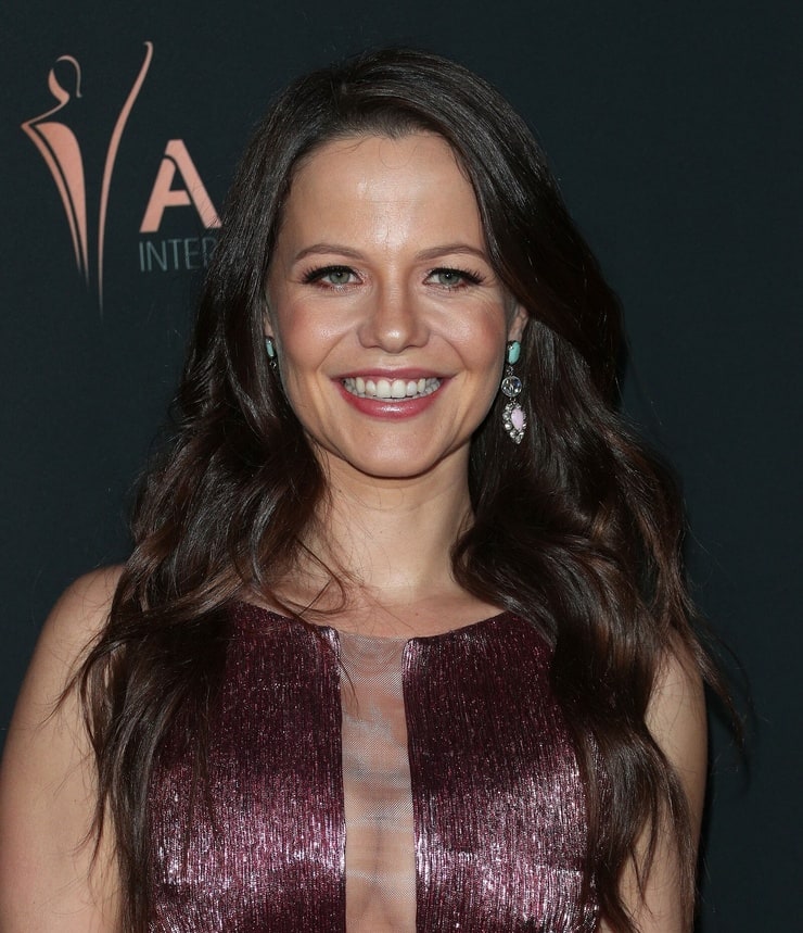 Tammin Sursok