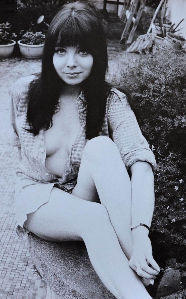 Barbara Capell