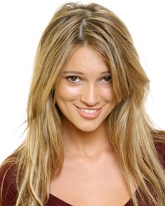 Kylie Bisutti Kylie Bisutti