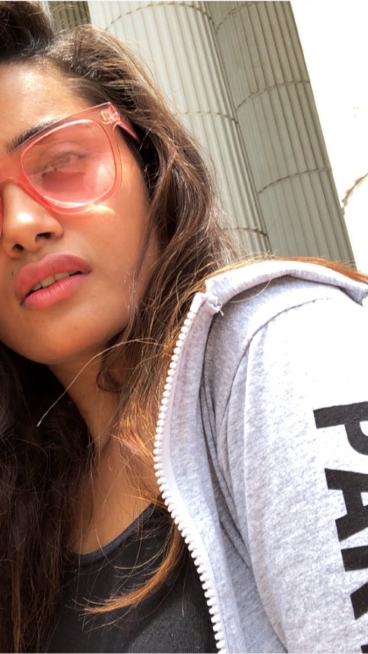 Sakshi Dwivedi