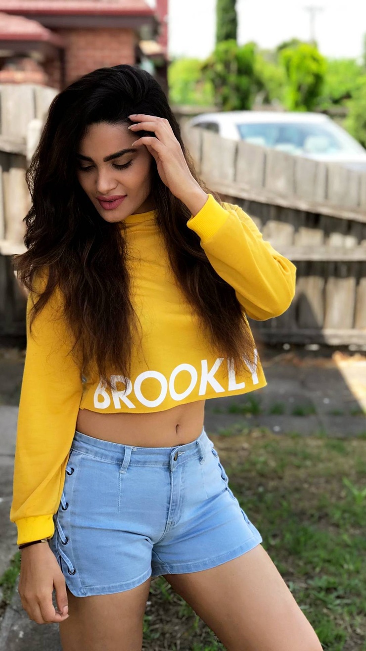 Sakshi Dwivedi
