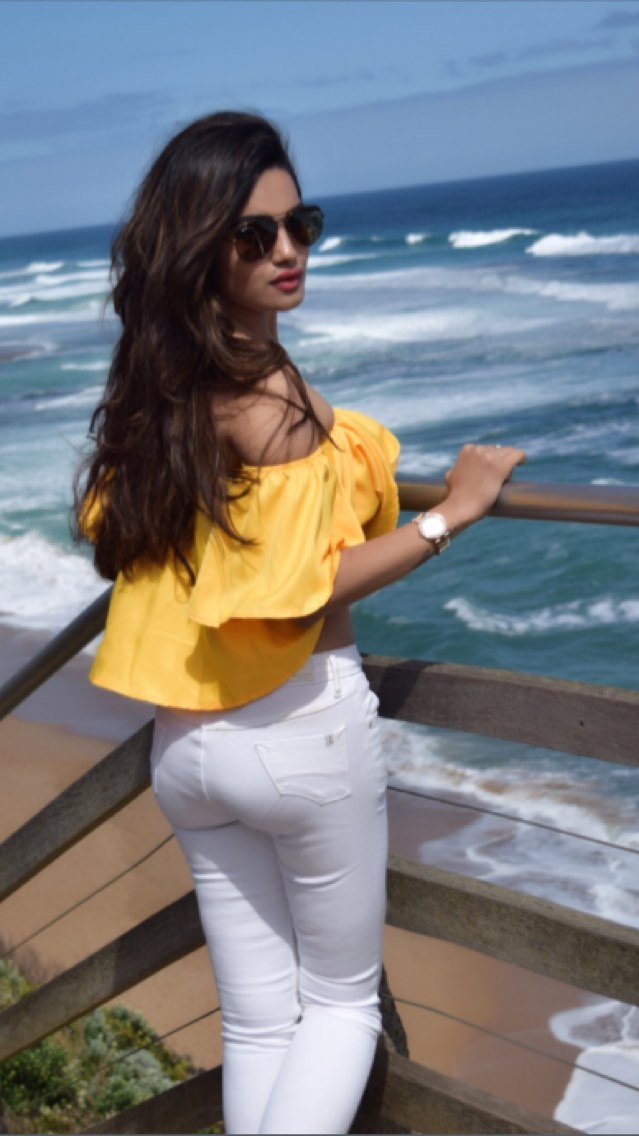 Sakshi Dwivedi