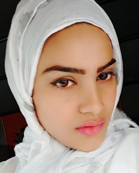 Sakshi Dwivedi