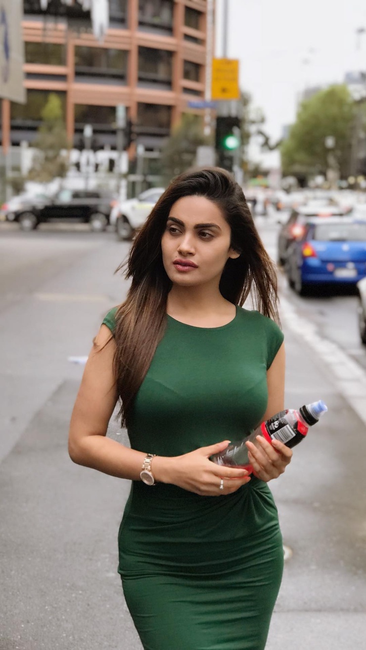 Sakshi Dwivedi