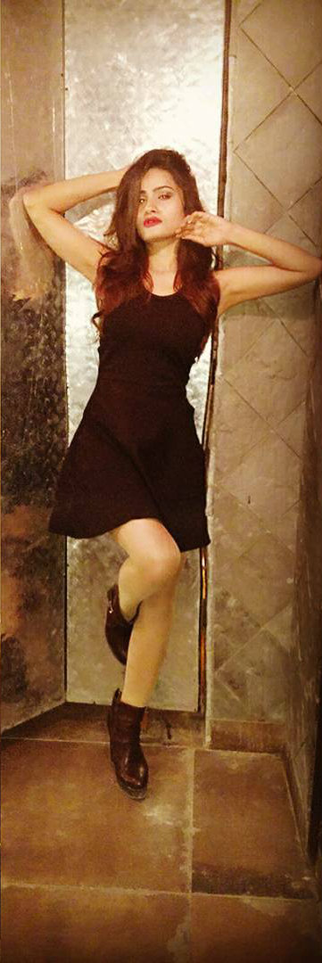 Sakshi Dwivedi