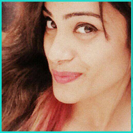 Sakshi Dwivedi