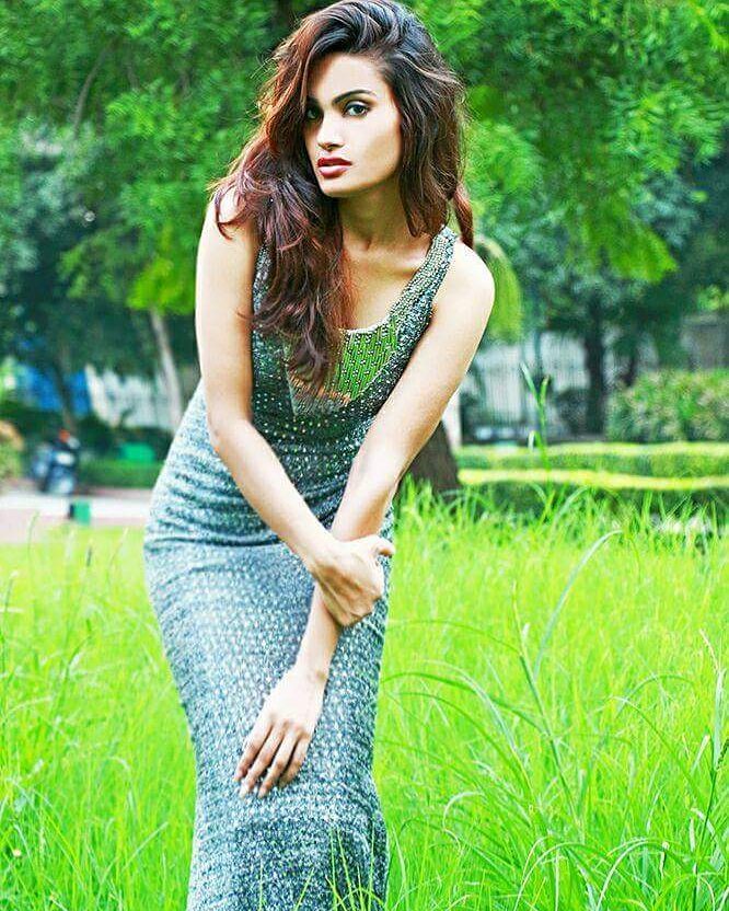 Sakshi Dwivedi