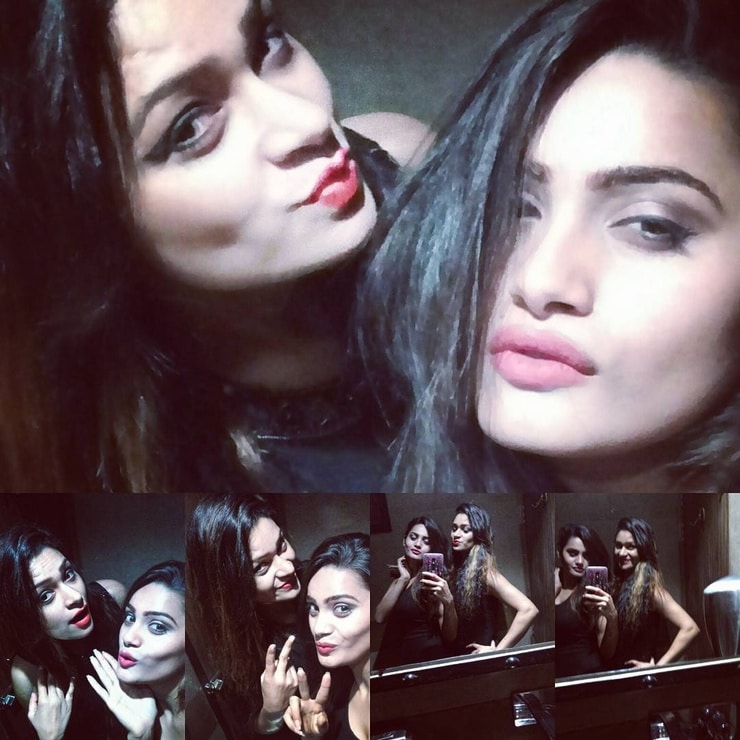 Sakshi Dwivedi