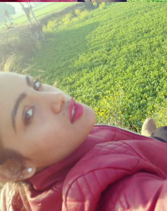 Sakshi Dwivedi