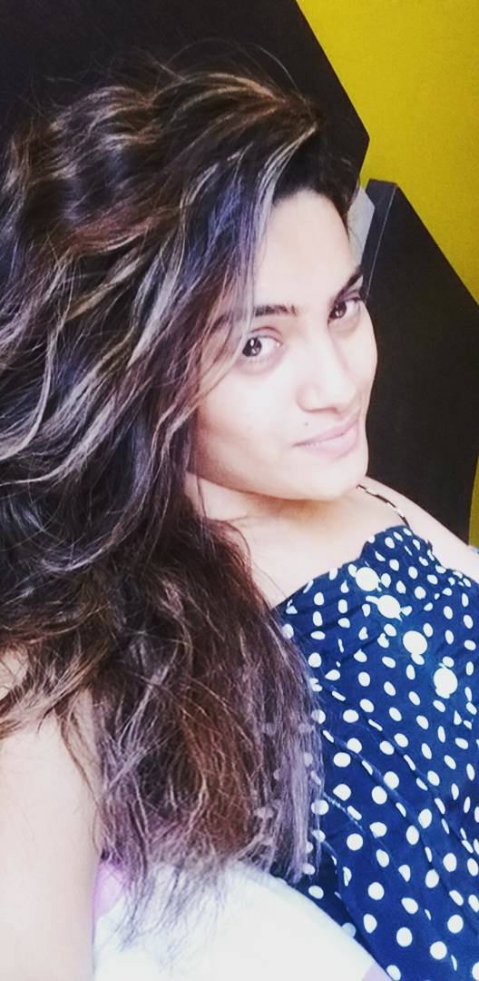 Sakshi Dwivedi