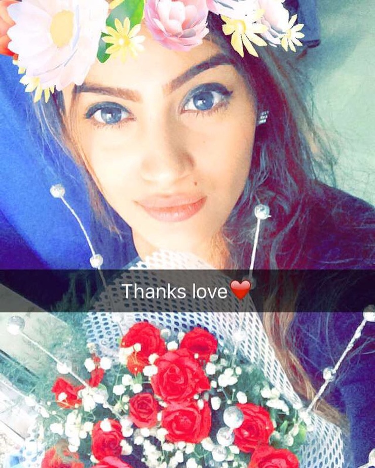 Sakshi Dwivedi