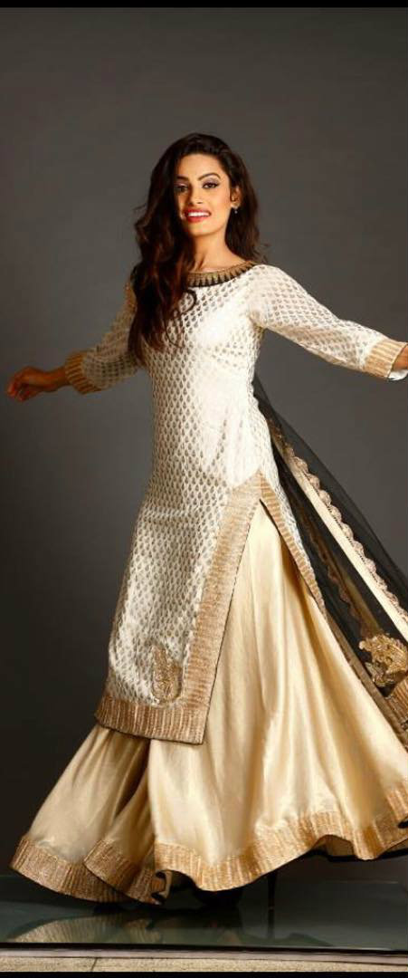 Sakshi Dwivedi