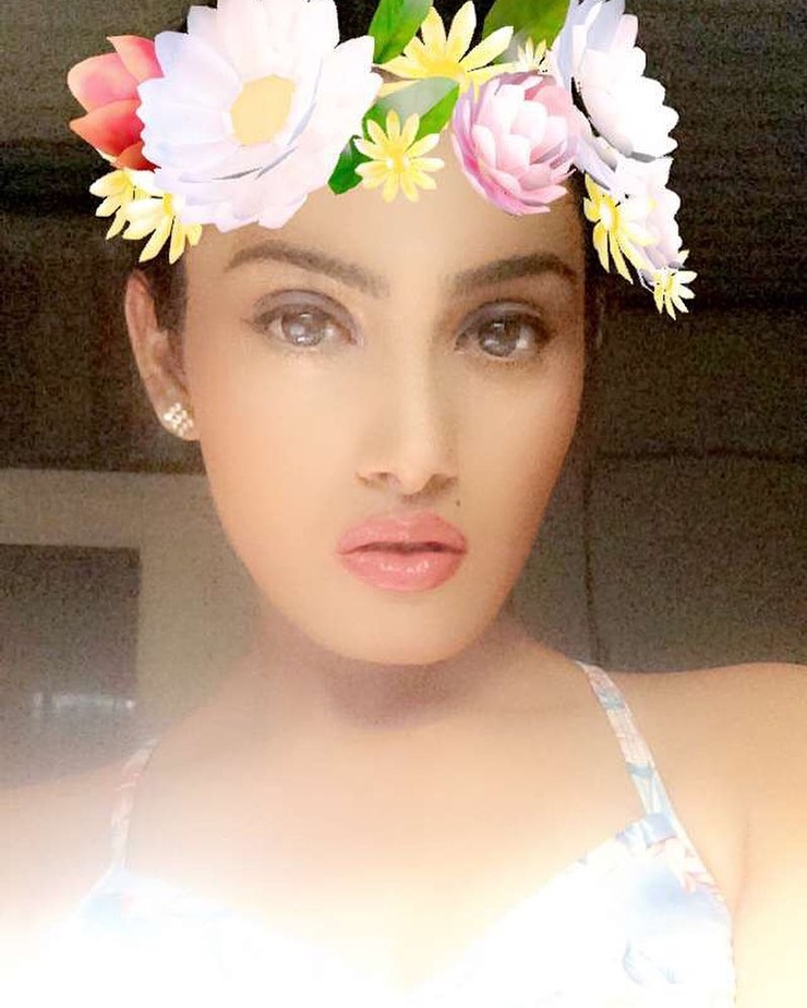 Sakshi Dwivedi