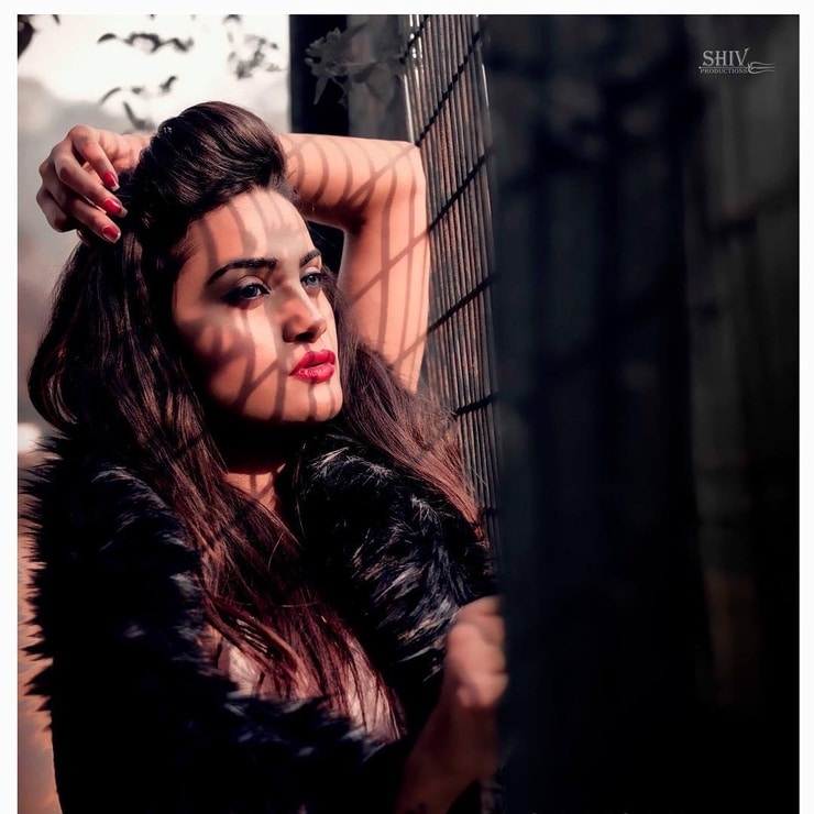 Sakshi Dwivedi