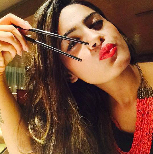 Sakshi Dwivedi